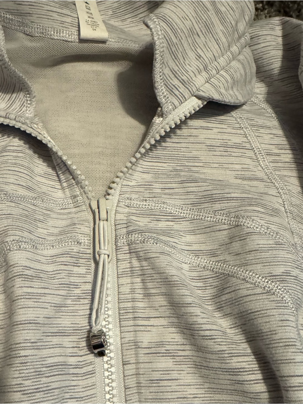 Lululemon Define Jacket - Picture 2 of 5